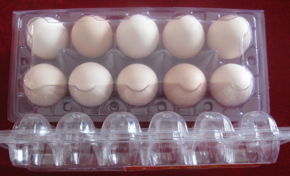 六安鸡蛋包装